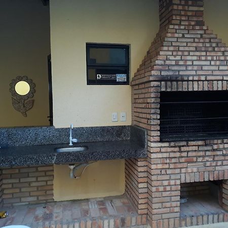 Apartmento Aquiraz - Crystal Park Flat Exterior photo
