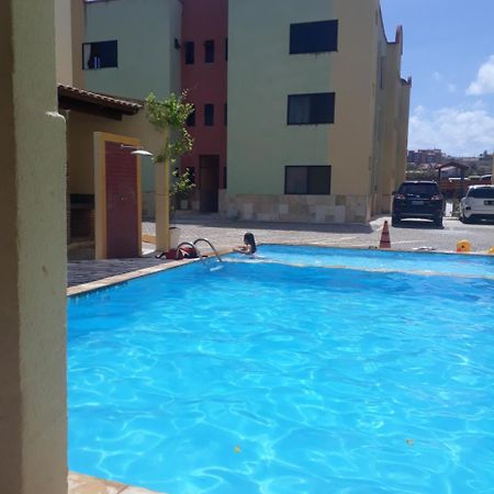 Apartmento Aquiraz - Crystal Park Flat Exterior photo
