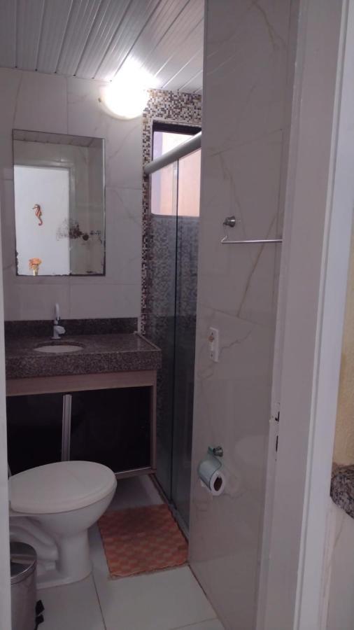 Apartmento Aquiraz - Crystal Park Flat Exterior photo